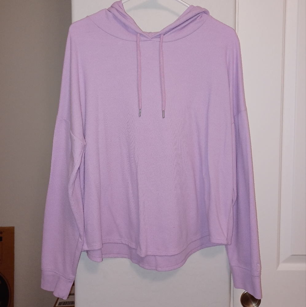 Victoria's secret hoodie